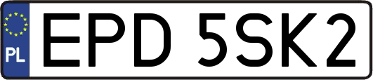 EPD5SK2