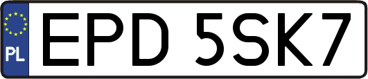 EPD5SK7