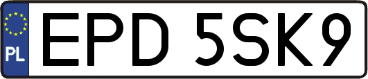 EPD5SK9