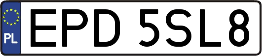 EPD5SL8