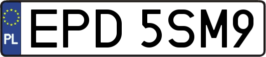 EPD5SM9