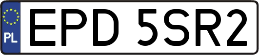 EPD5SR2