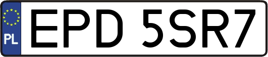 EPD5SR7