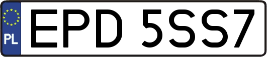 EPD5SS7