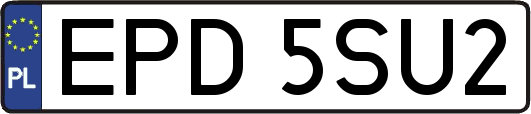 EPD5SU2