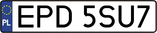 EPD5SU7