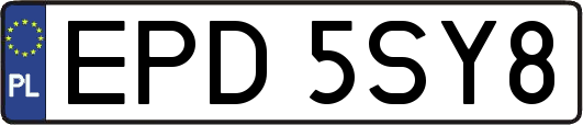 EPD5SY8