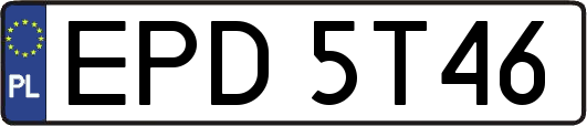 EPD5T46