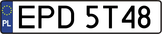 EPD5T48