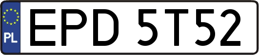 EPD5T52