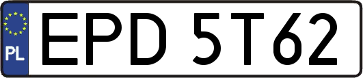 EPD5T62