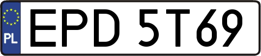 EPD5T69