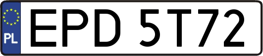 EPD5T72