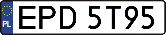 EPD5T95