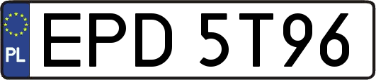 EPD5T96
