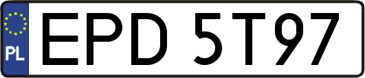 EPD5T97