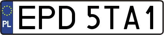 EPD5TA1