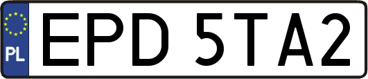 EPD5TA2