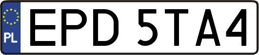 EPD5TA4
