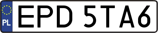 EPD5TA6