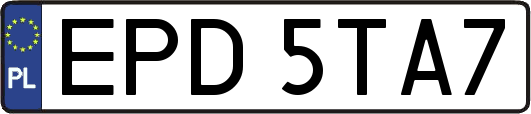 EPD5TA7