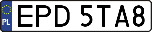 EPD5TA8