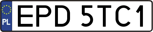 EPD5TC1