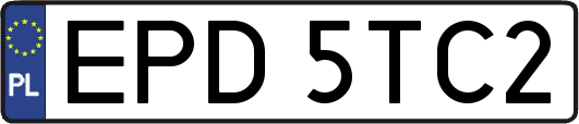 EPD5TC2