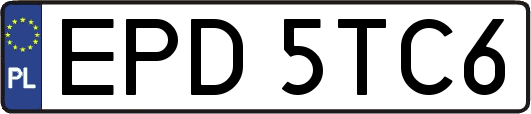 EPD5TC6