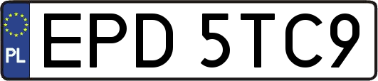 EPD5TC9