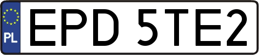 EPD5TE2