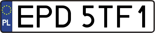 EPD5TF1