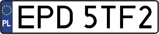 EPD5TF2