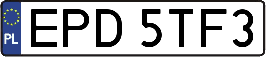 EPD5TF3