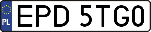 EPD5TG0