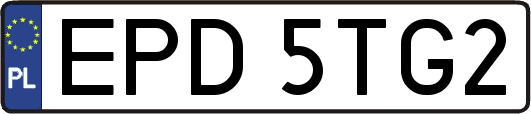 EPD5TG2