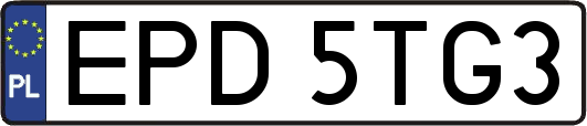 EPD5TG3