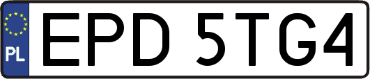 EPD5TG4