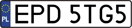 EPD5TG5