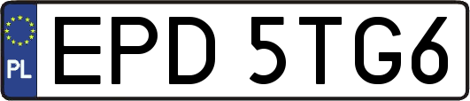EPD5TG6