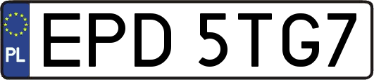 EPD5TG7