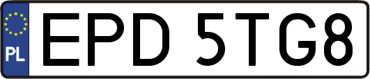 EPD5TG8