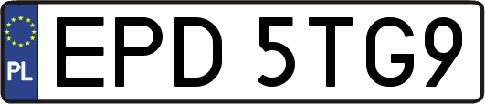 EPD5TG9