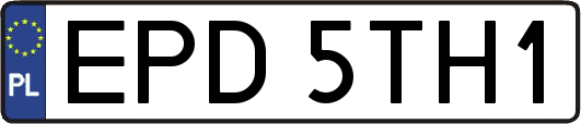 EPD5TH1