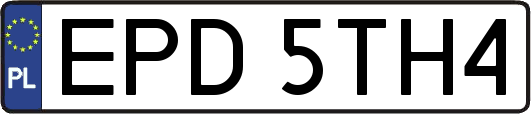 EPD5TH4