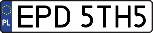 EPD5TH5