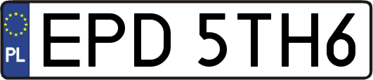 EPD5TH6