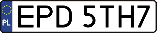 EPD5TH7