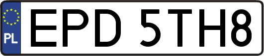 EPD5TH8