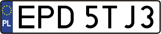 EPD5TJ3